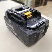 バッテリー|MAKITA