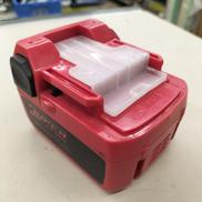 バッテリー|日立工機