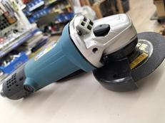 ディスクグラインダー|MAKITA