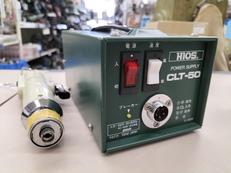 電動ドライバ-/電源トランス|HIOS