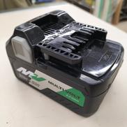 バッテリー|HIKOKI