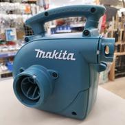 充電式小型集じん機|MAKITA