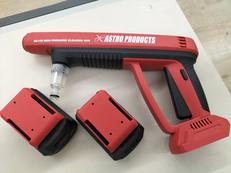 高圧洗浄機|ASTRO PRODUCTS