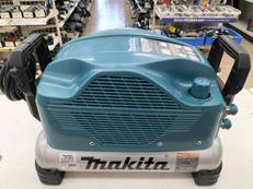 エアーコンプレッサー|MAKITA