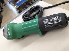 ディスクグラインダー|HIKOKI