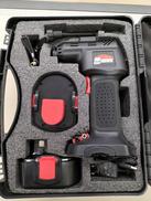 充電式エアコンプレッサー|AIRHAWK