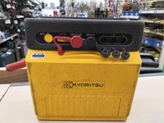 テスター|KYORITSU