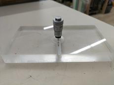 マイクロメーターヘッド|MITUTOYO