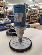 電動ハンドポリッシャー|キムラ