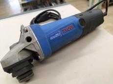 ディスクグラインダ-|RYOBI