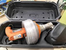 ドレンクリーナー|POWER-VEE