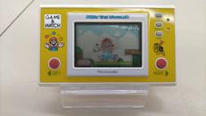 GAME&WATCH