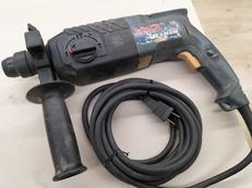 ハンマードリル|BOSCH