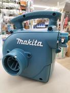 充電式小型集じん機|MAKITA