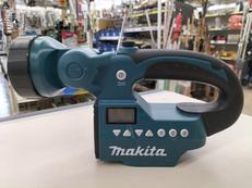 LEDライト/ラジオ|MAKITA