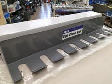 パイプクランプ用ラック|KDS