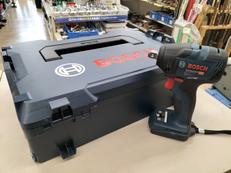 充電式インパクトレンチ|BOSCH