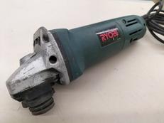 ディスクグラインダー|RYOBI