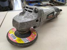 電気ディスクグラインダ|HITACHI