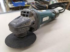 ディスクグラインダ-|MAKITA