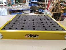 オリジナル・ルータービットトレー|BTMT
