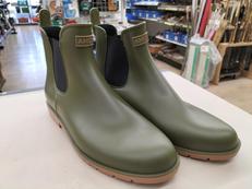 レインブーツ|AMOJI