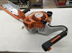 エンジン式ヘッジトリマー|STIHL