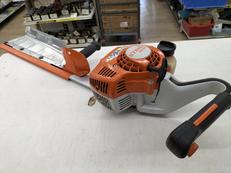 エンジン式ヘッジトリマー|STIHL