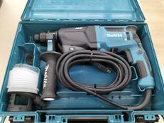 ハンマードリル|MAKITA