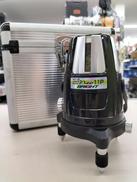 レーザー墨出し|シンワ