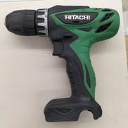コードレスドライバドリル|HITACHI