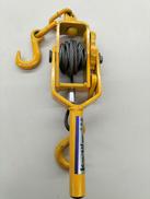 荷締機|ヒッパラー