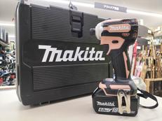 インパクトドライバー|MAKITA