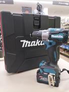 ドリルドライバ-|MAKITA