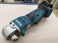 アングラドリル|MAKITA