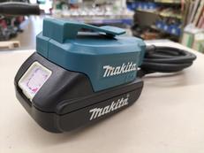 バッテリーアダプター|MAKITA