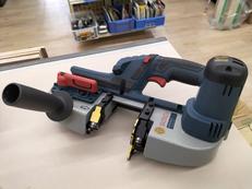 バンドソー|BOSCH