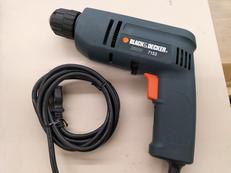 ドリルドライバ|BLACK&DECKER