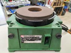 刃物研磨機|HITACHI