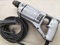 電動ドリル|HITACHI