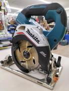 充電式丸ノコ|MAKITA