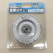 マクトルIIIシルバー|TSUBOMAN