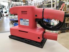 オービタルサンダー|EARTH MAN