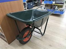 一輪車(ねこ）|不明