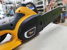 チェ-ンソー|RYOBI