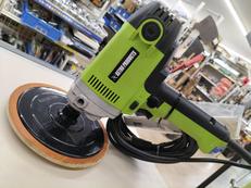 電動ポリッシャー|ASTROPRODUCTS