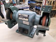 卓上電機グラインダ|日立工機