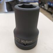 インパクトソケット|KOKEN