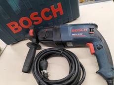 ハンマードリル|BOSCH