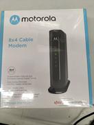 ルーター|MOTOROLA